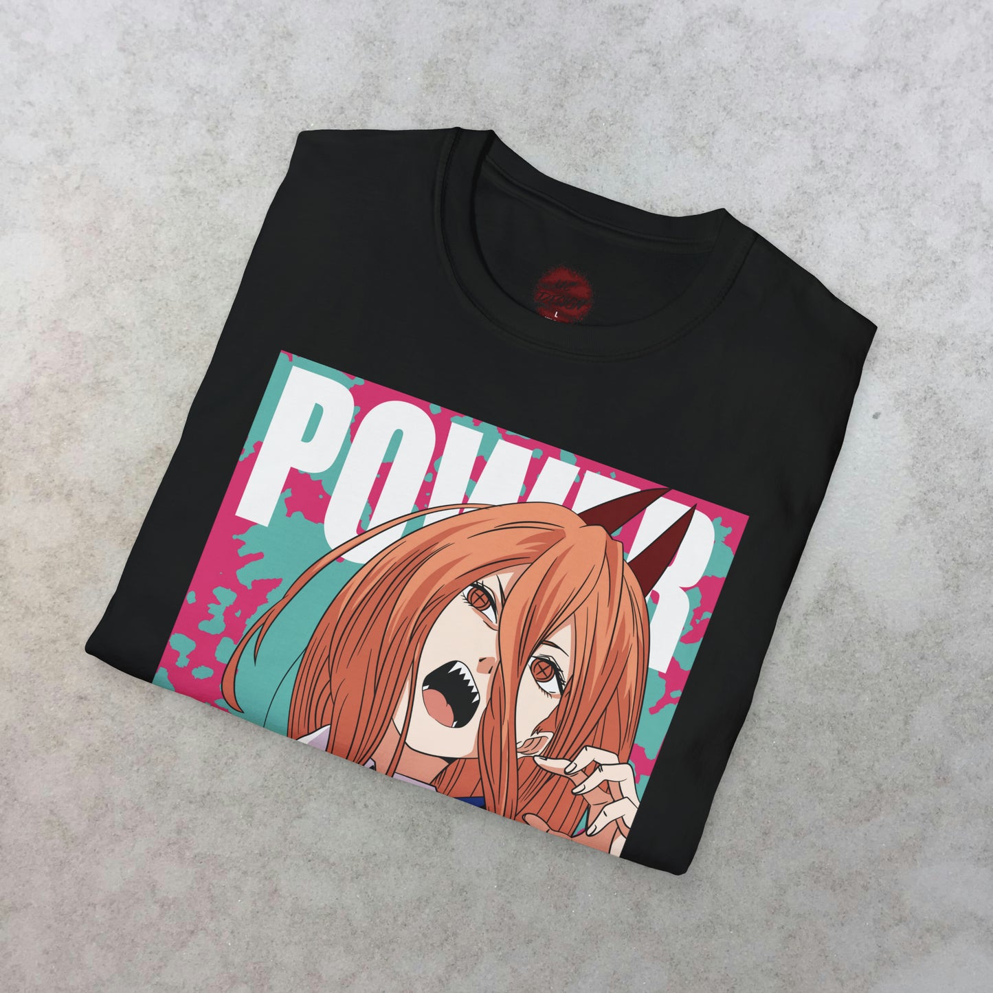 Power T-Shirt