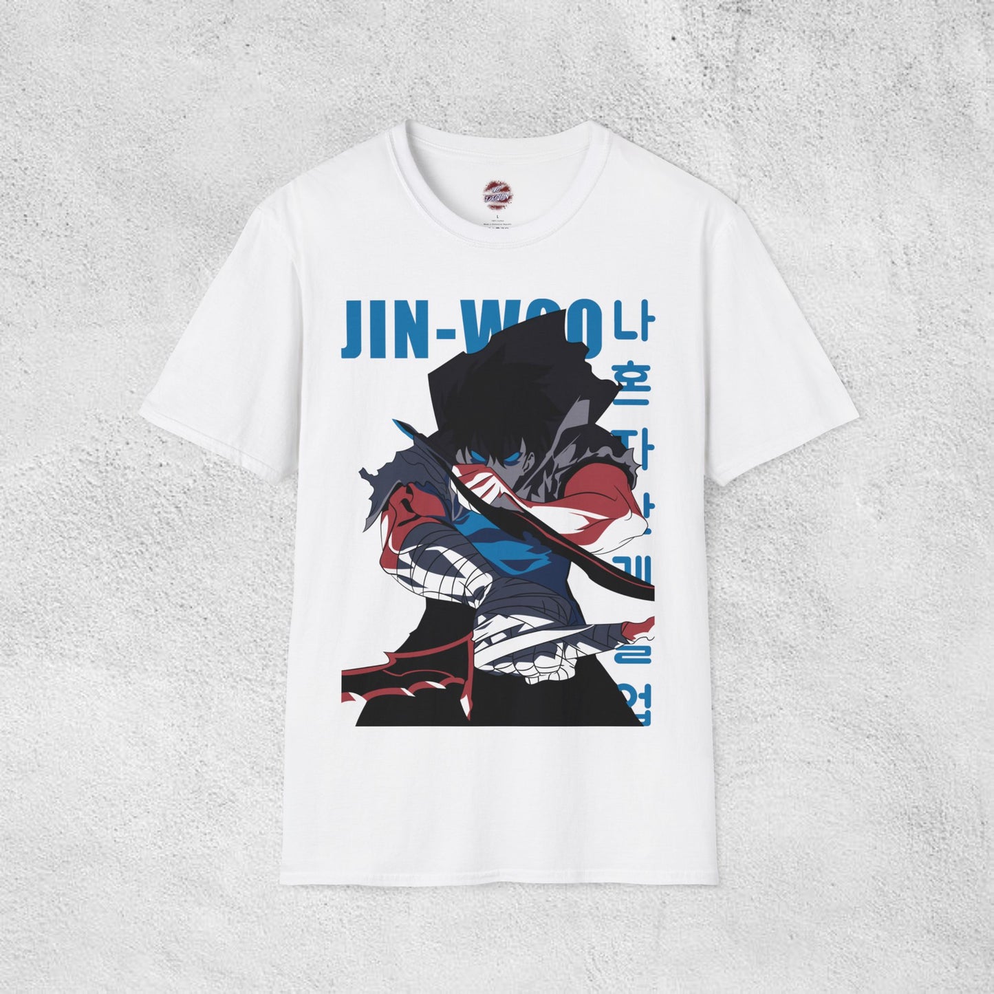 Jinwoo T-Shirt