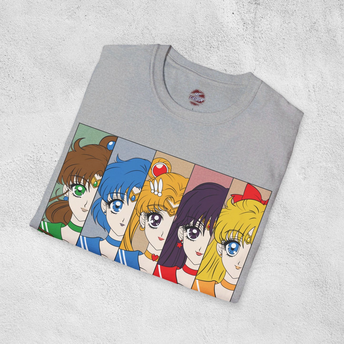 Sailor Squad T-Shirt