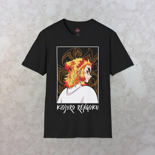 Flame Hashira T-Shirt