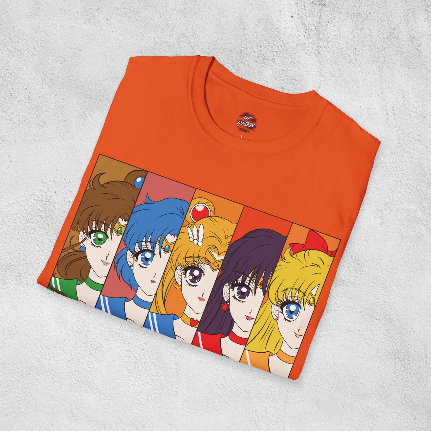 Sailor Squad T-Shirt