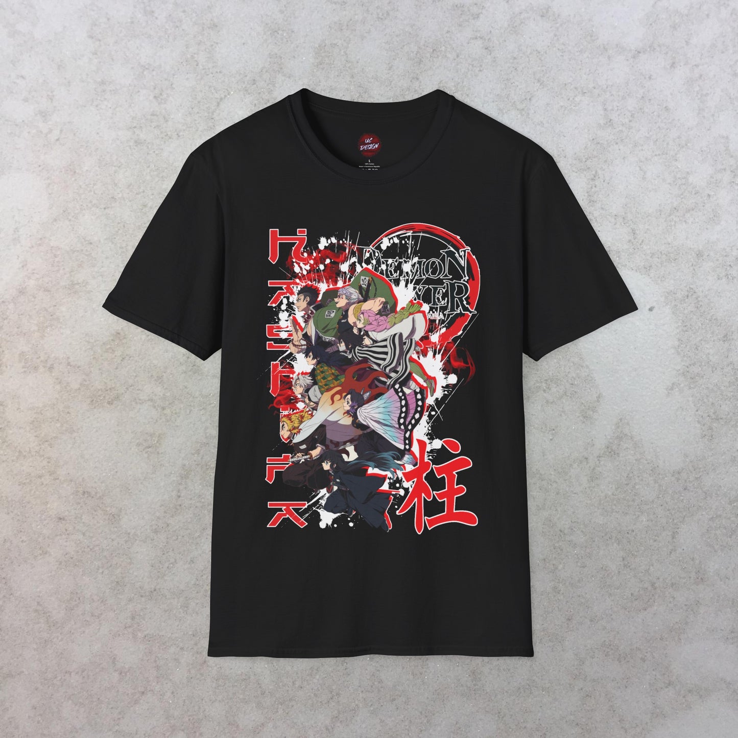 The Hashira T-Shirt