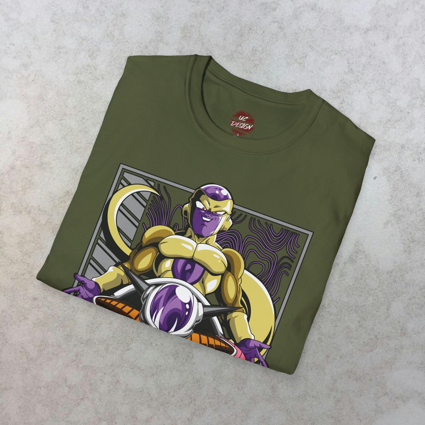 Lord Frieza T-Shirt