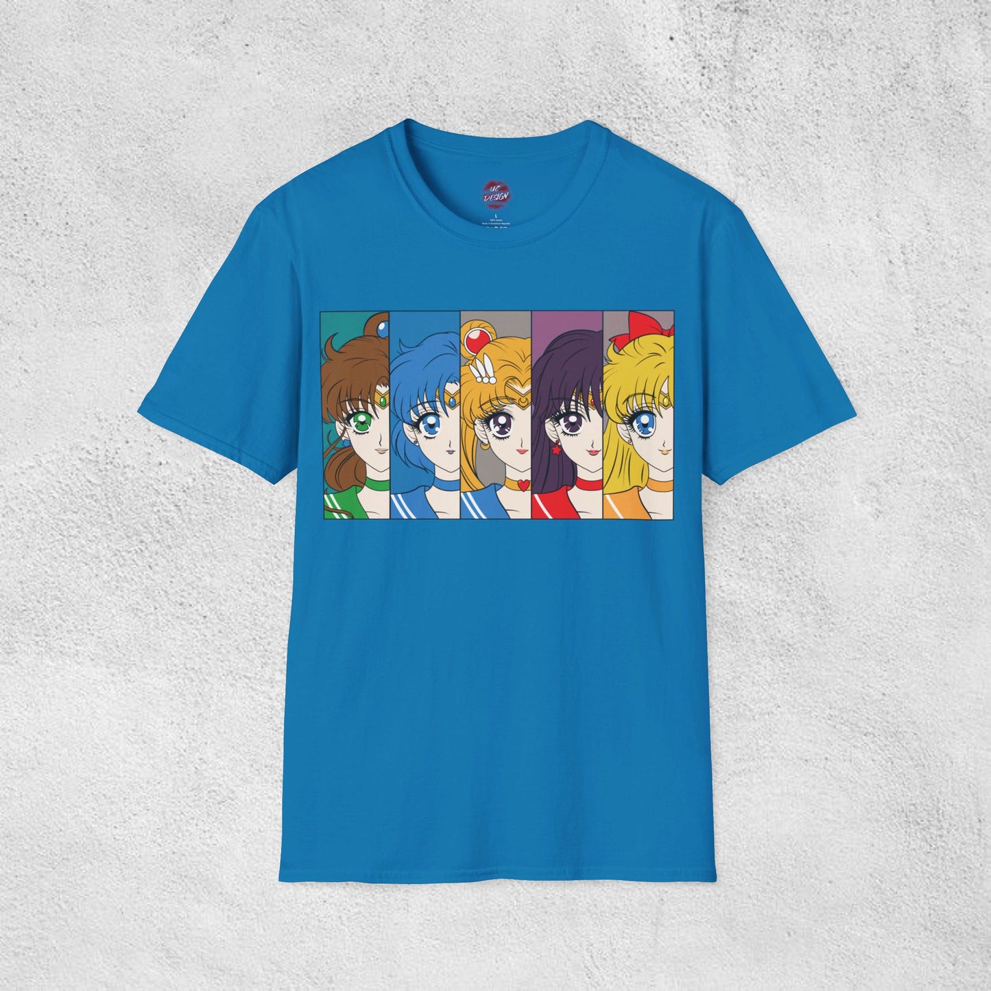 Sailor Squad T-Shirt