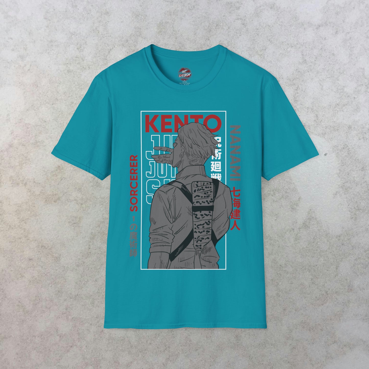 Kenot Nanami T-Shirt