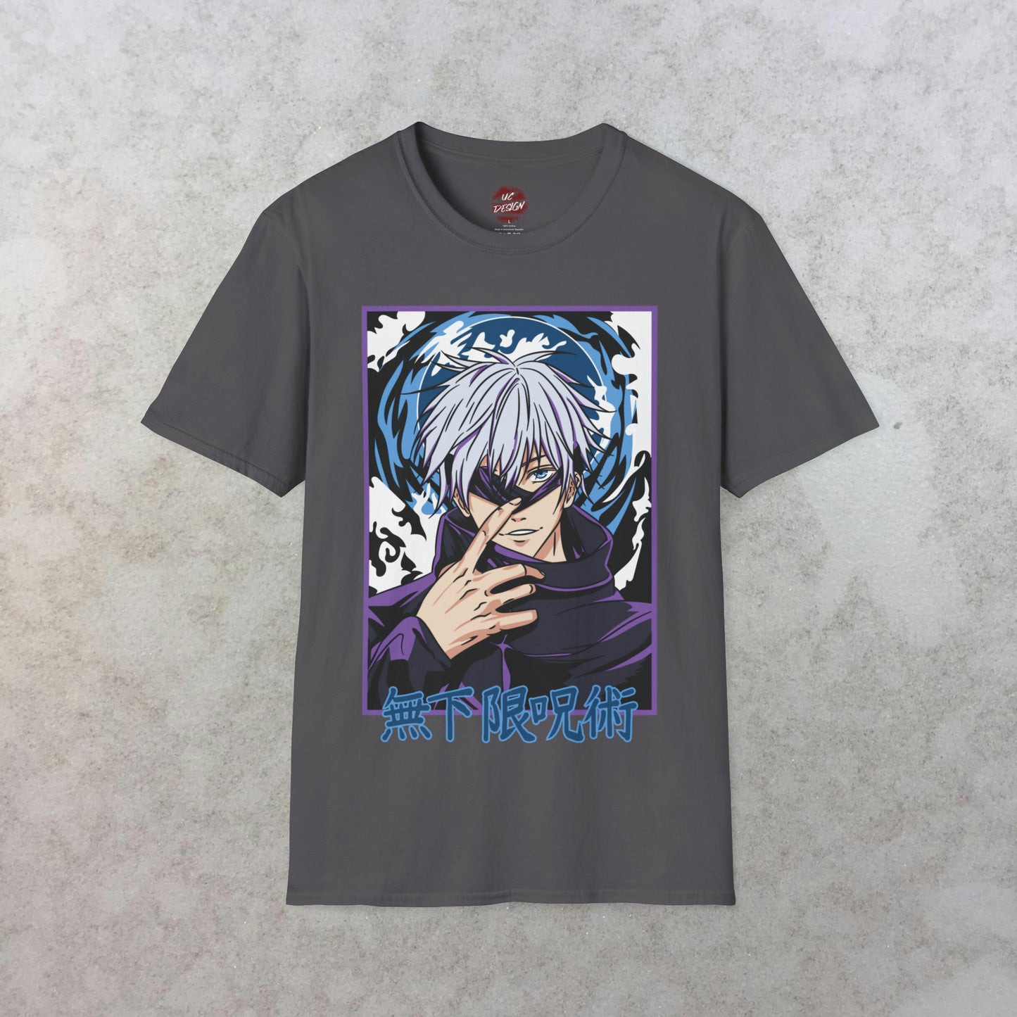 Satoru Gojo T-Shirt