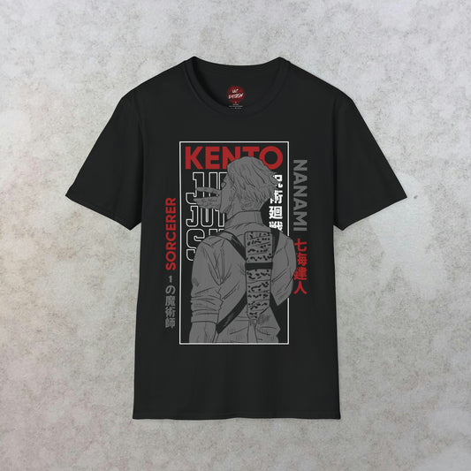 Kenot Nanami T-Shirt