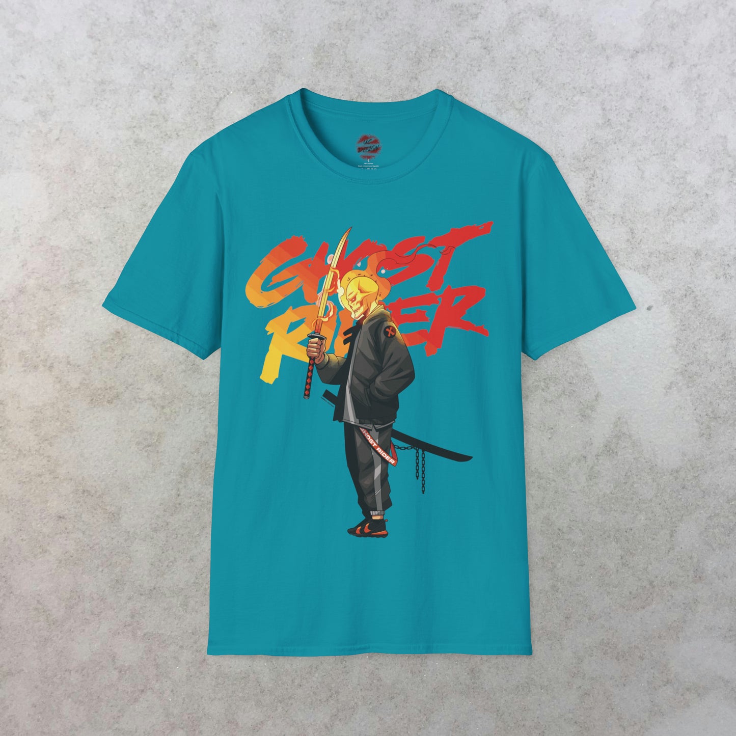 Ghost Rider T-Shirt