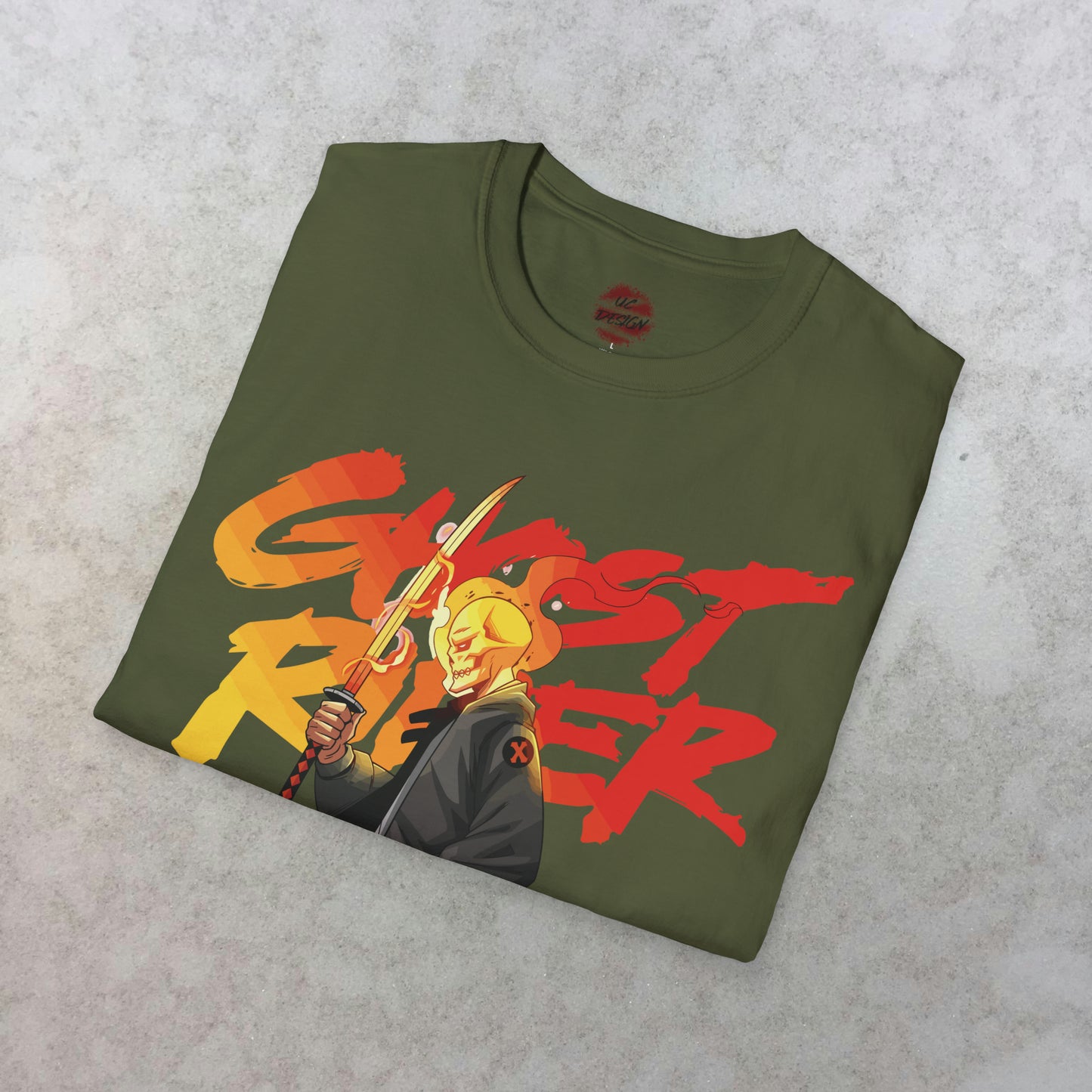 Ghost Rider T-Shirt