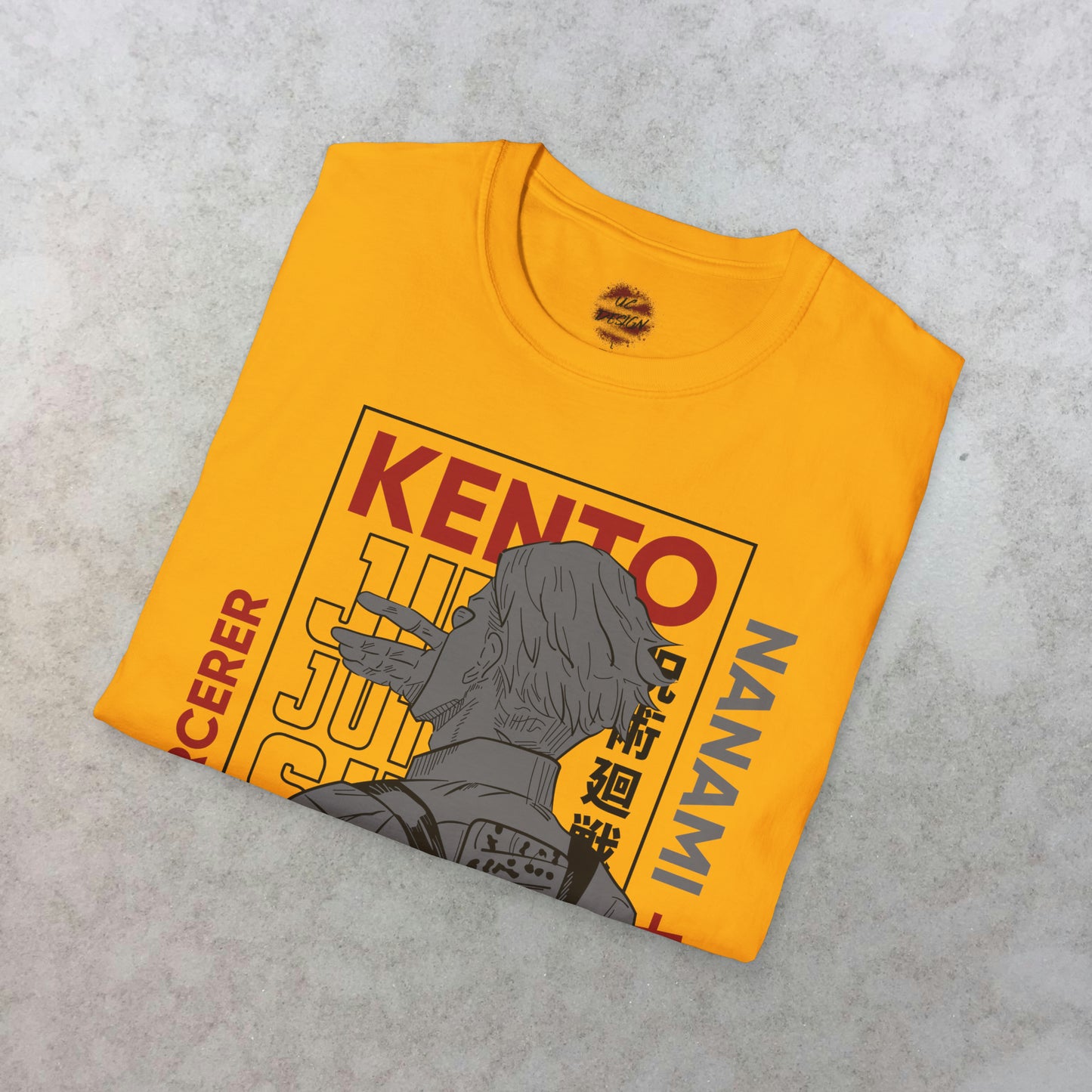 Kenot Nanami T-Shirt