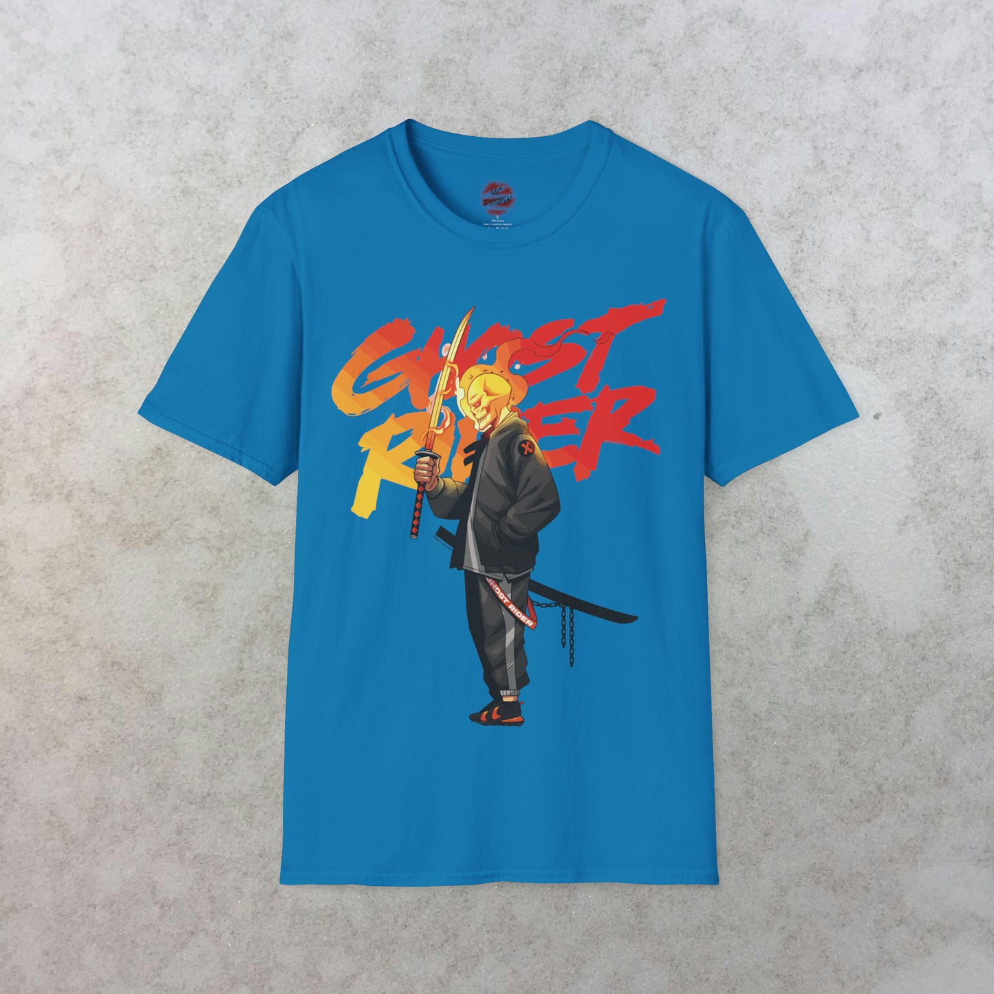 Ghost Rider T-Shirt