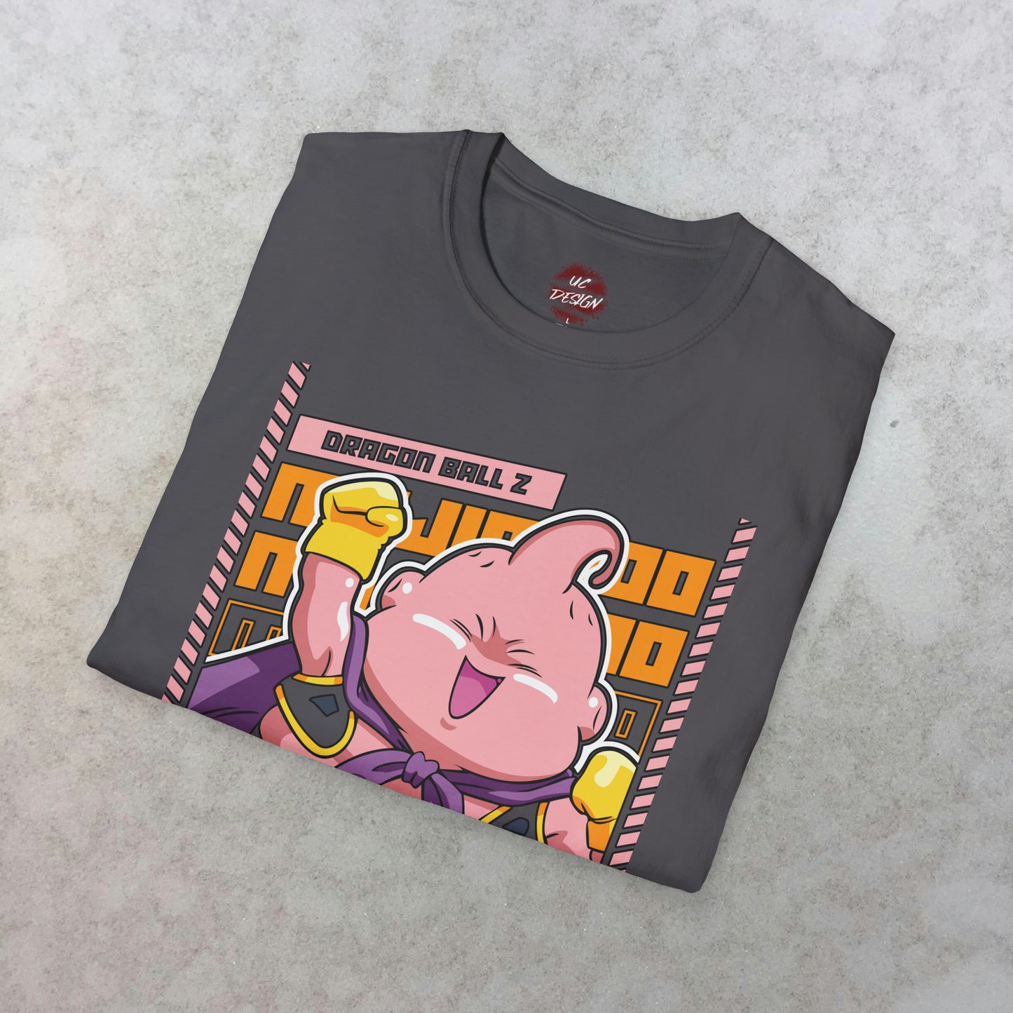 Majin Buu T-Shirt