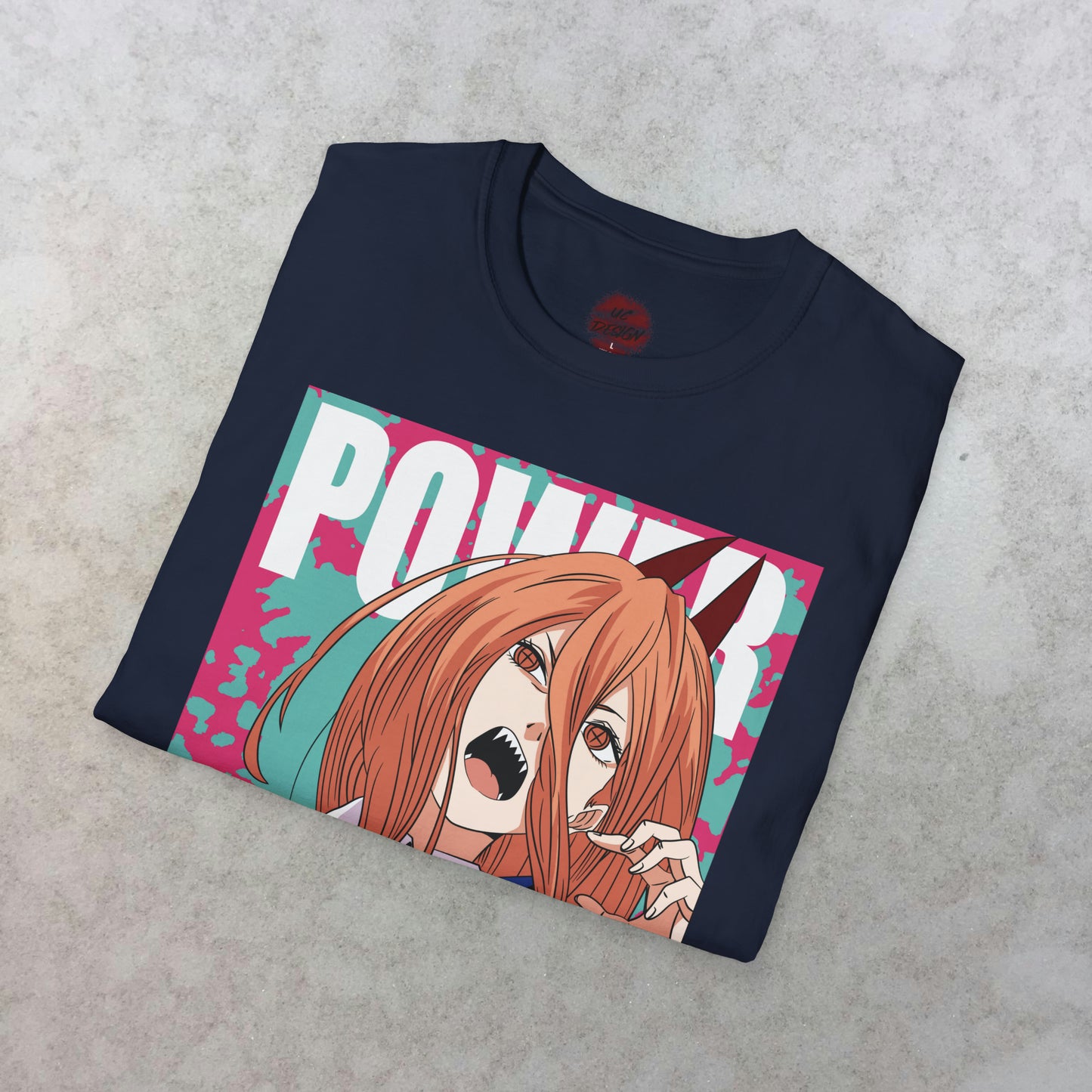 Power T-Shirt