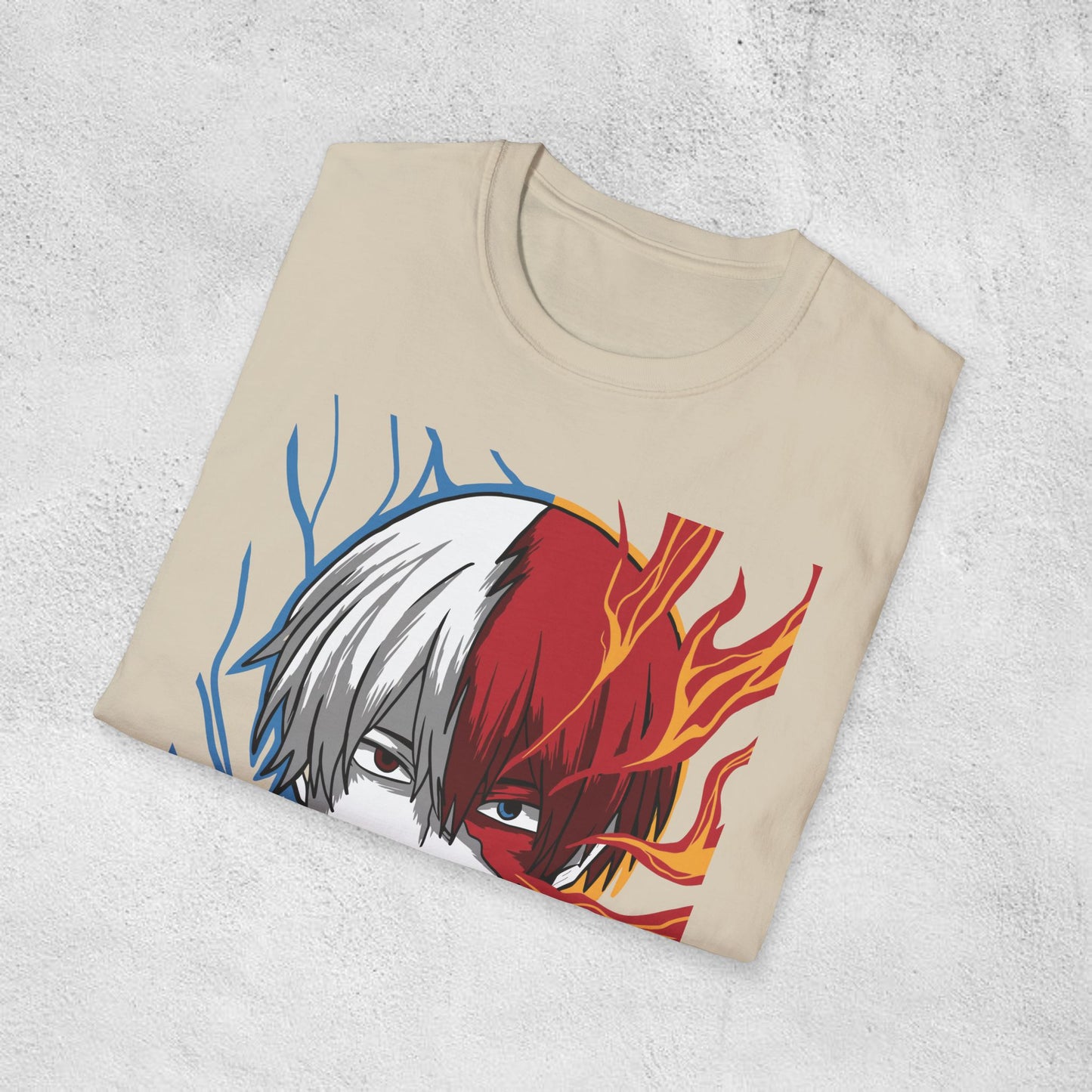 Icy Hot T-shirt