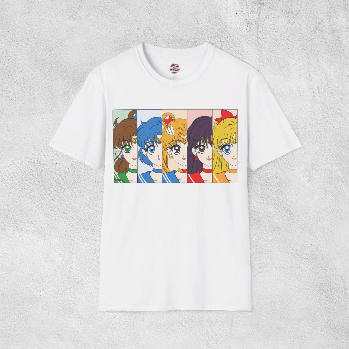 Sailor Squad T-Shirt