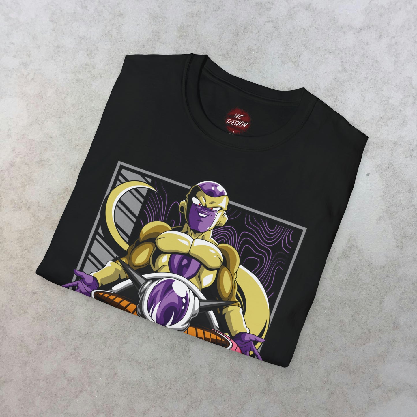 Lord Frieza T-Shirt