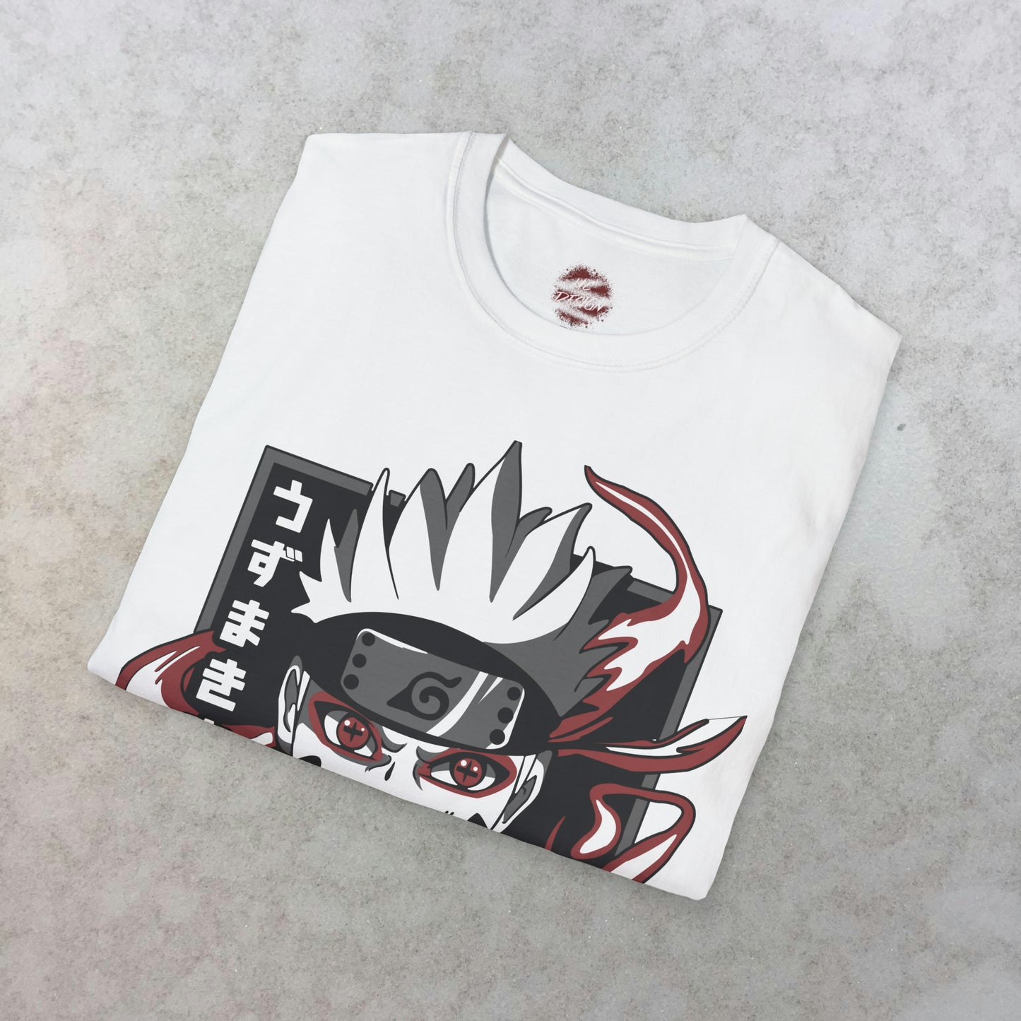 Naruto Anime Shirt