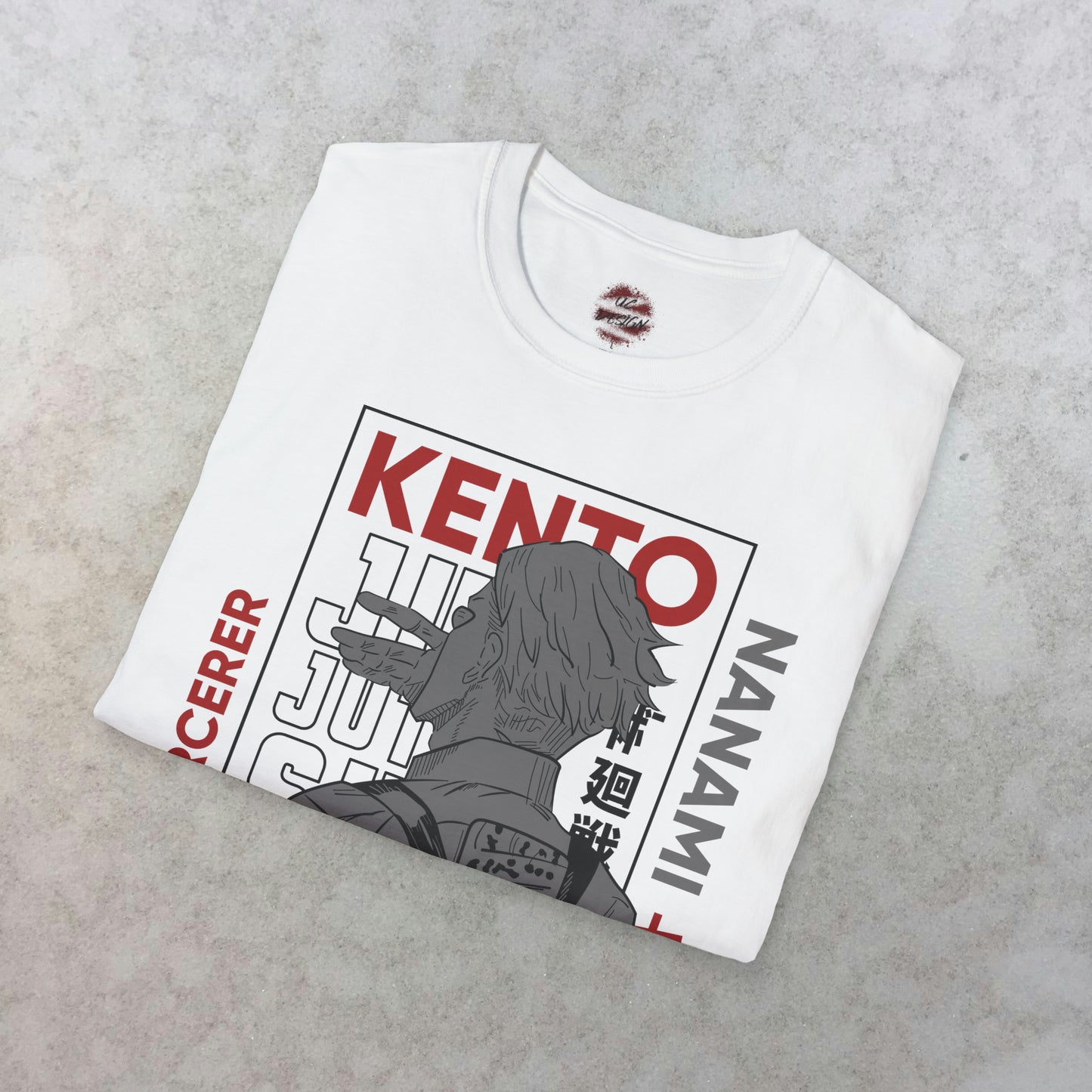 Kenot Nanami T-Shirt