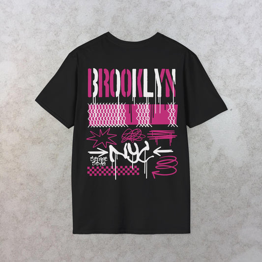 Brooklyn T-Shirt