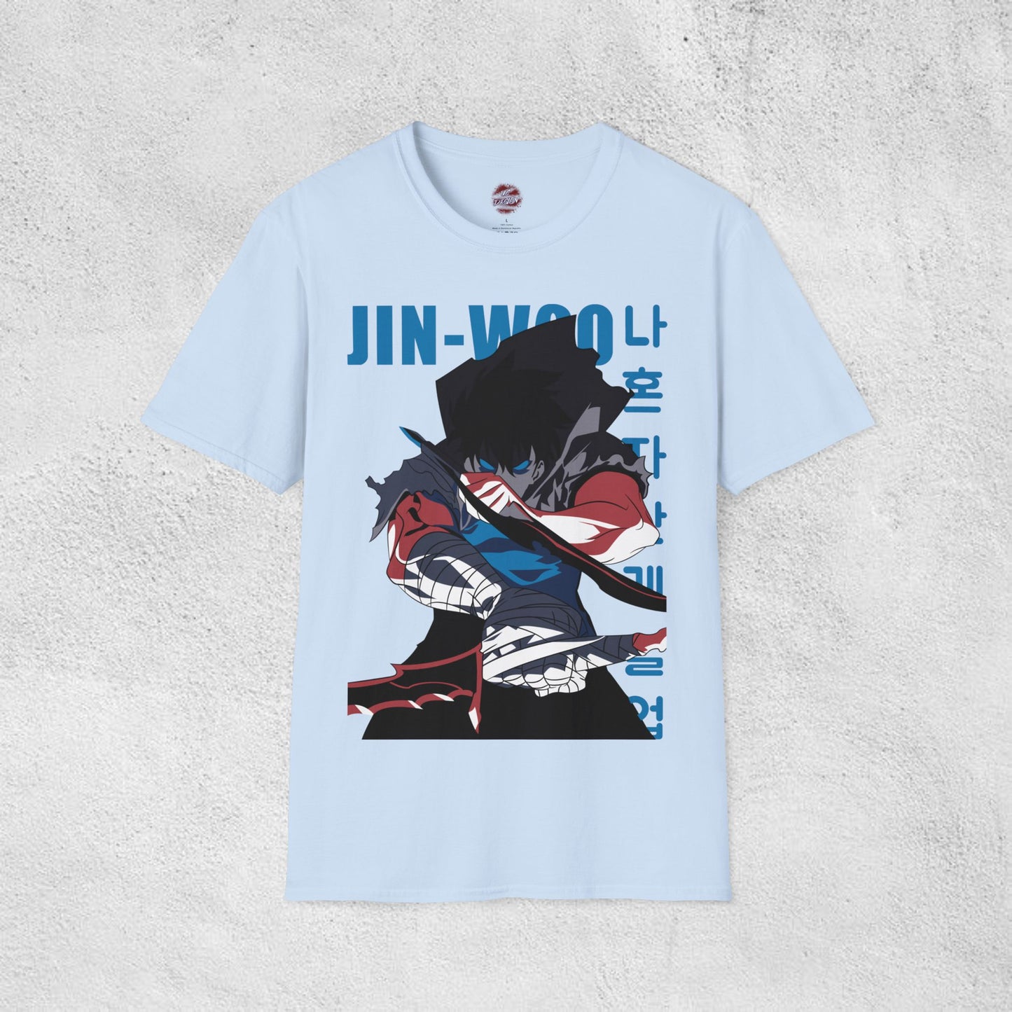 Jinwoo T-Shirt