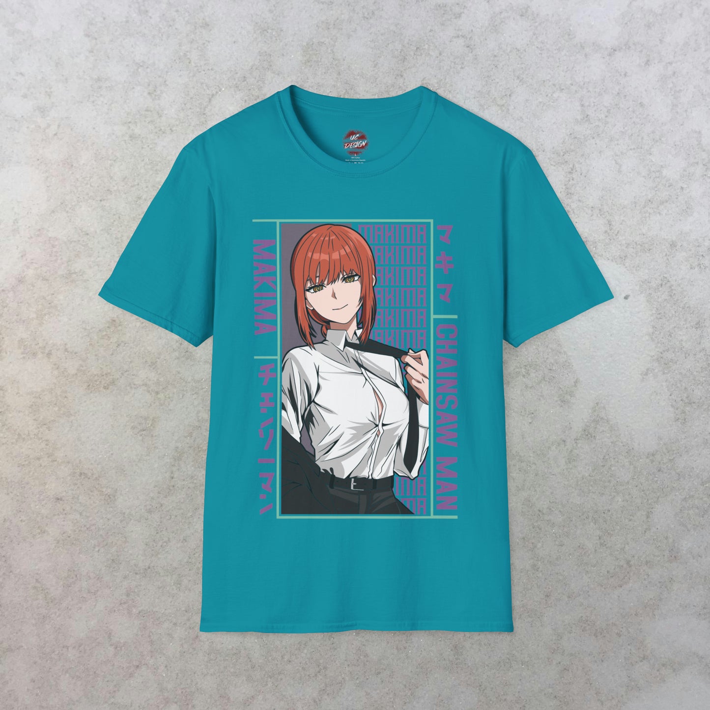 Makima T-Shirt