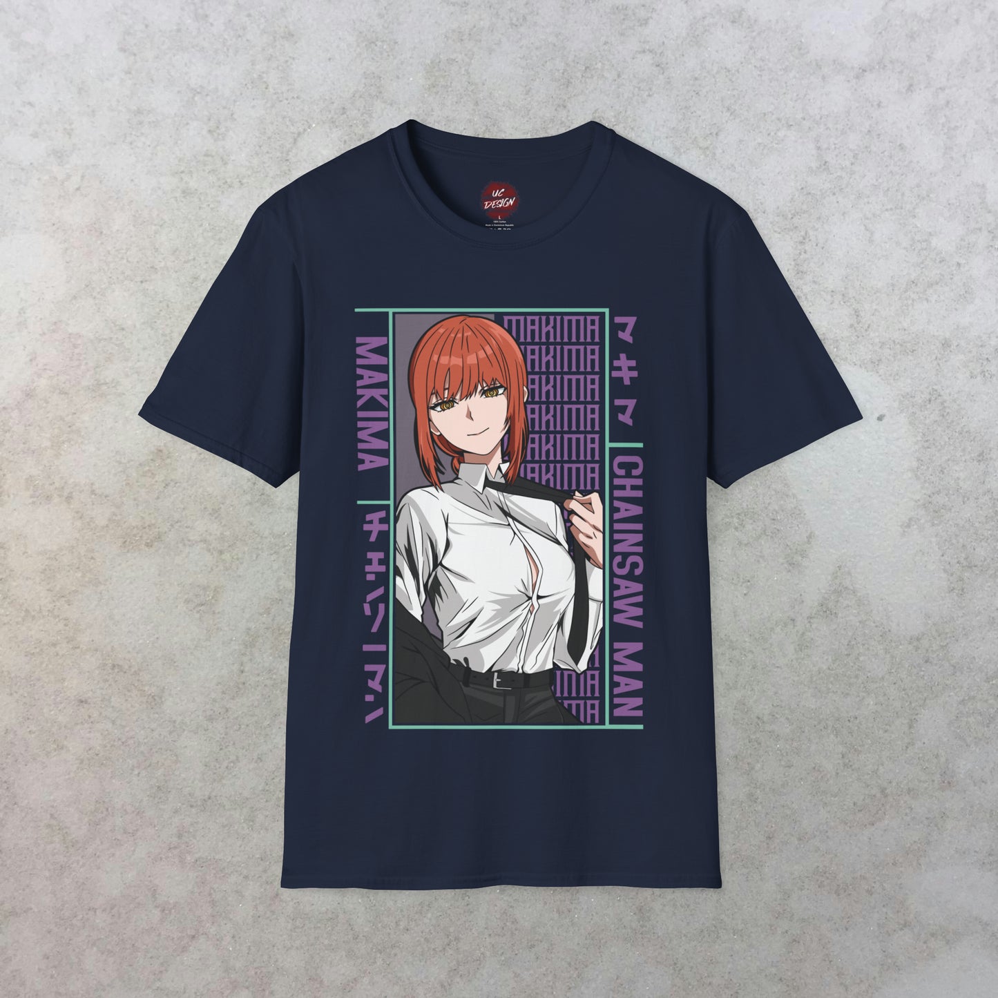 Makima T-Shirt