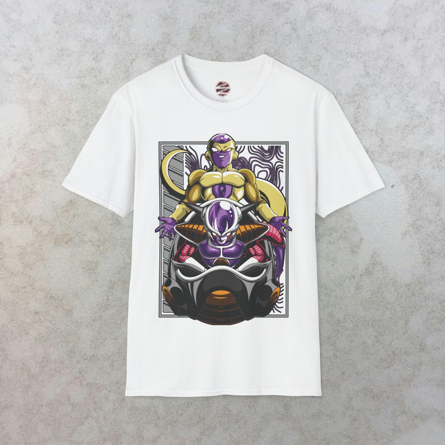 Lord Frieza T-Shirt