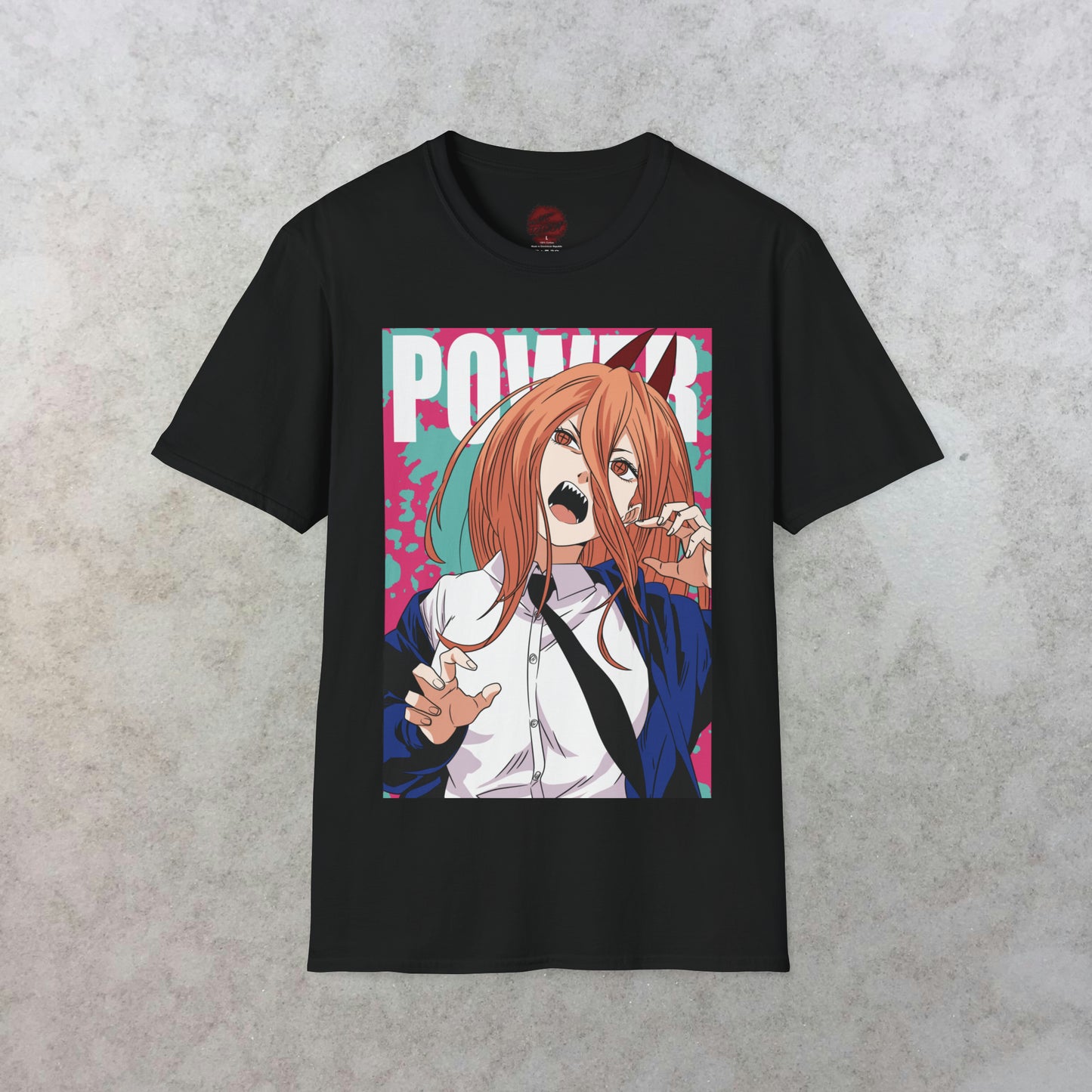 Power T-Shirt