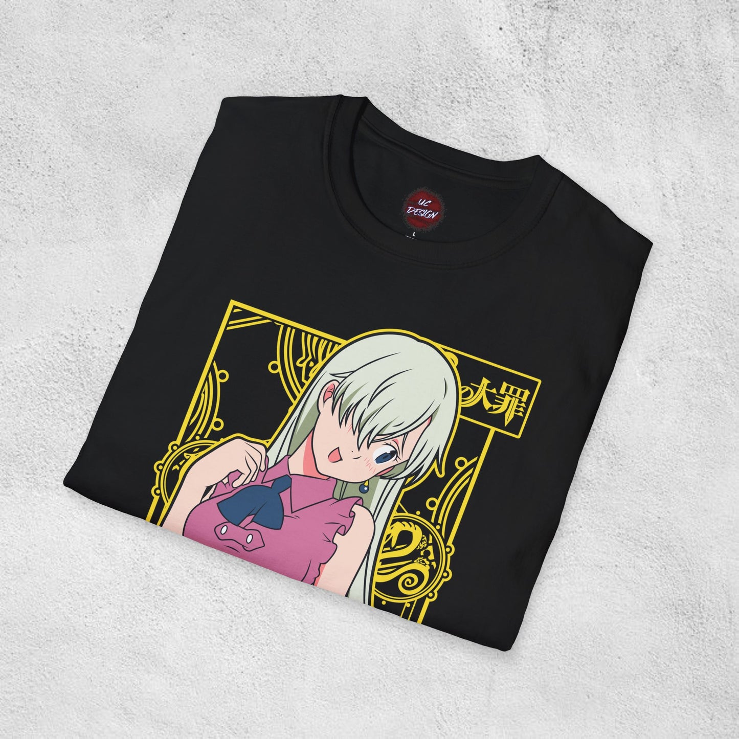 Mischievous Waifu T-Shirt