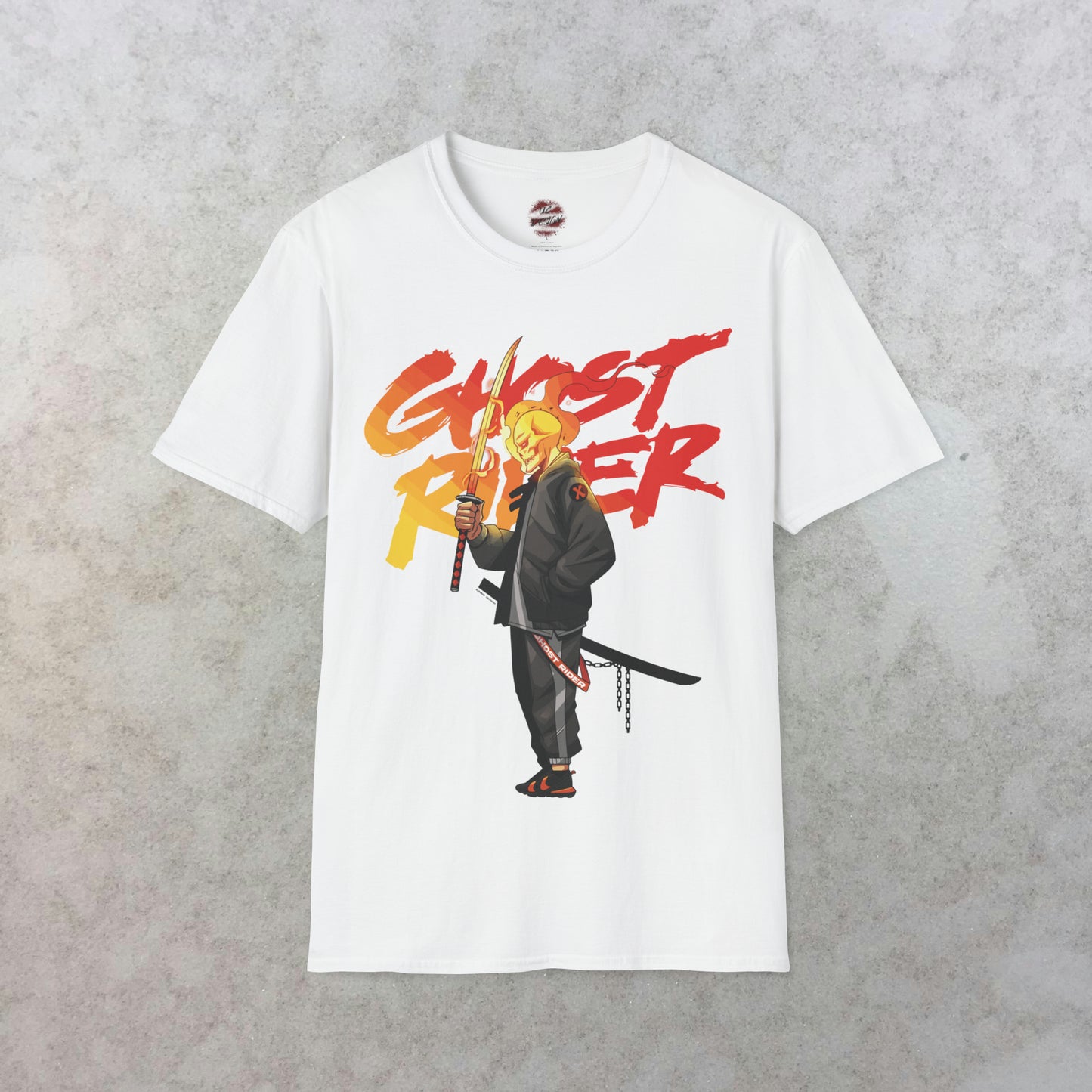 Ghost Rider T-Shirt