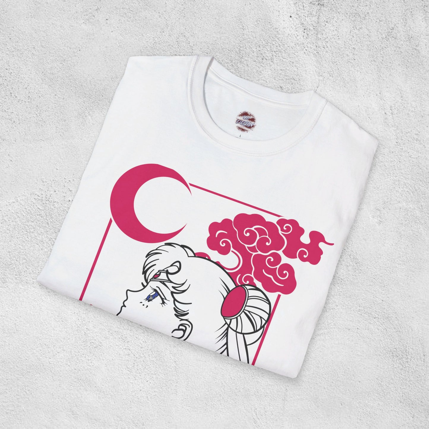 Moonlit Silhouette T-Shirt