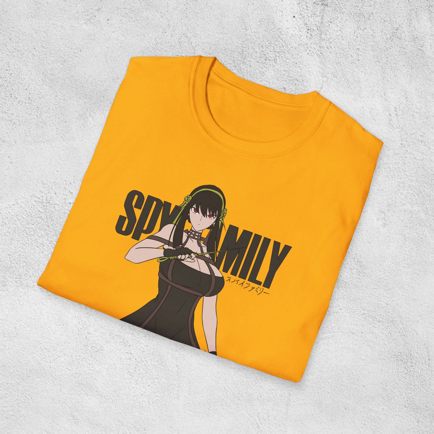 Thorn Princess Spy x Family T-Shirt