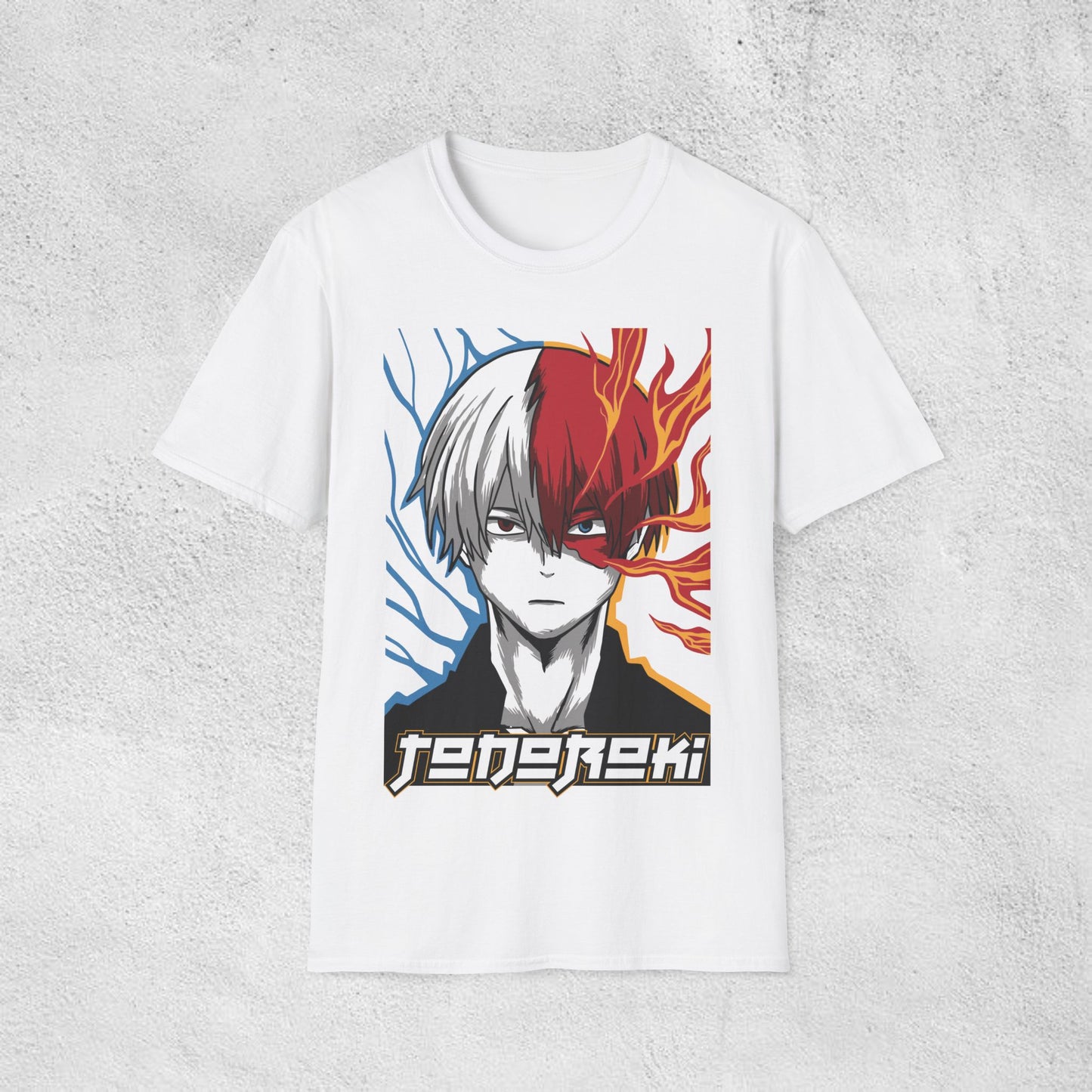 Icy Hot T-shirt