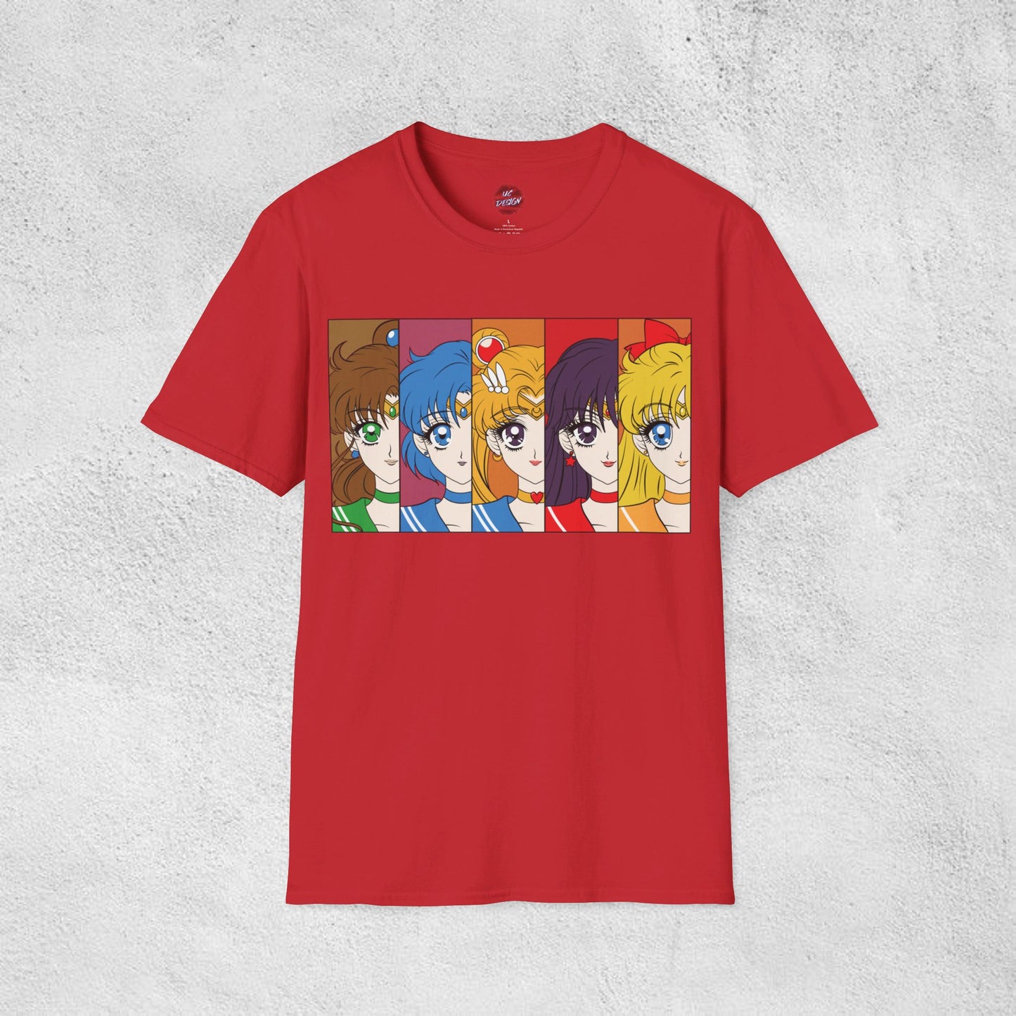 Sailor Squad T-Shirt