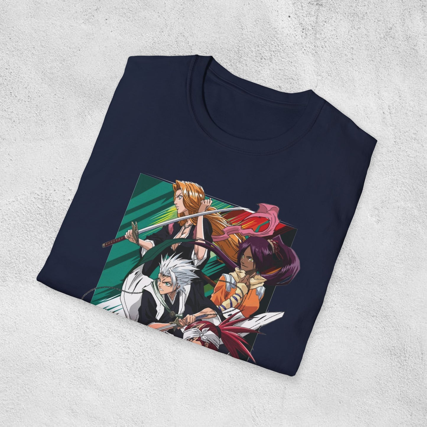 Copy of Ichigo Hollow Mask T-shirt