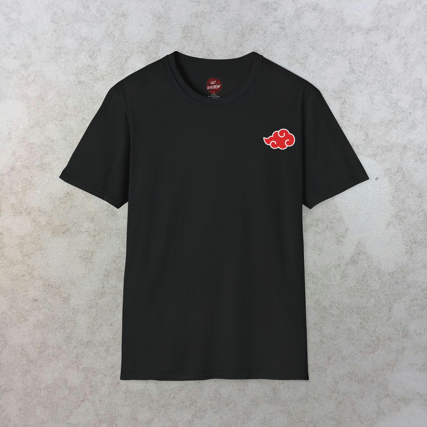 Akatsuki Tobi T-Shirt