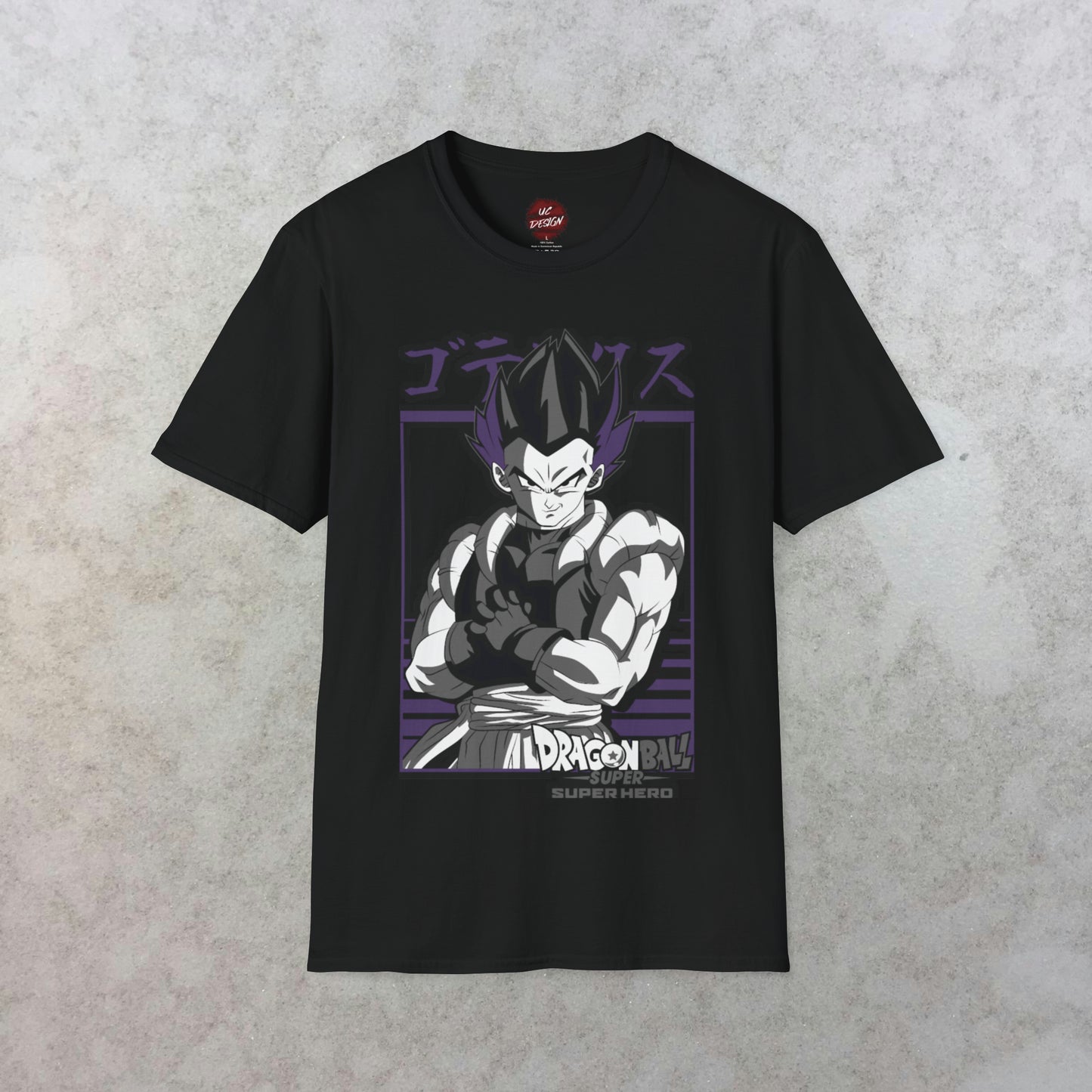 Gotenks T-Shirt