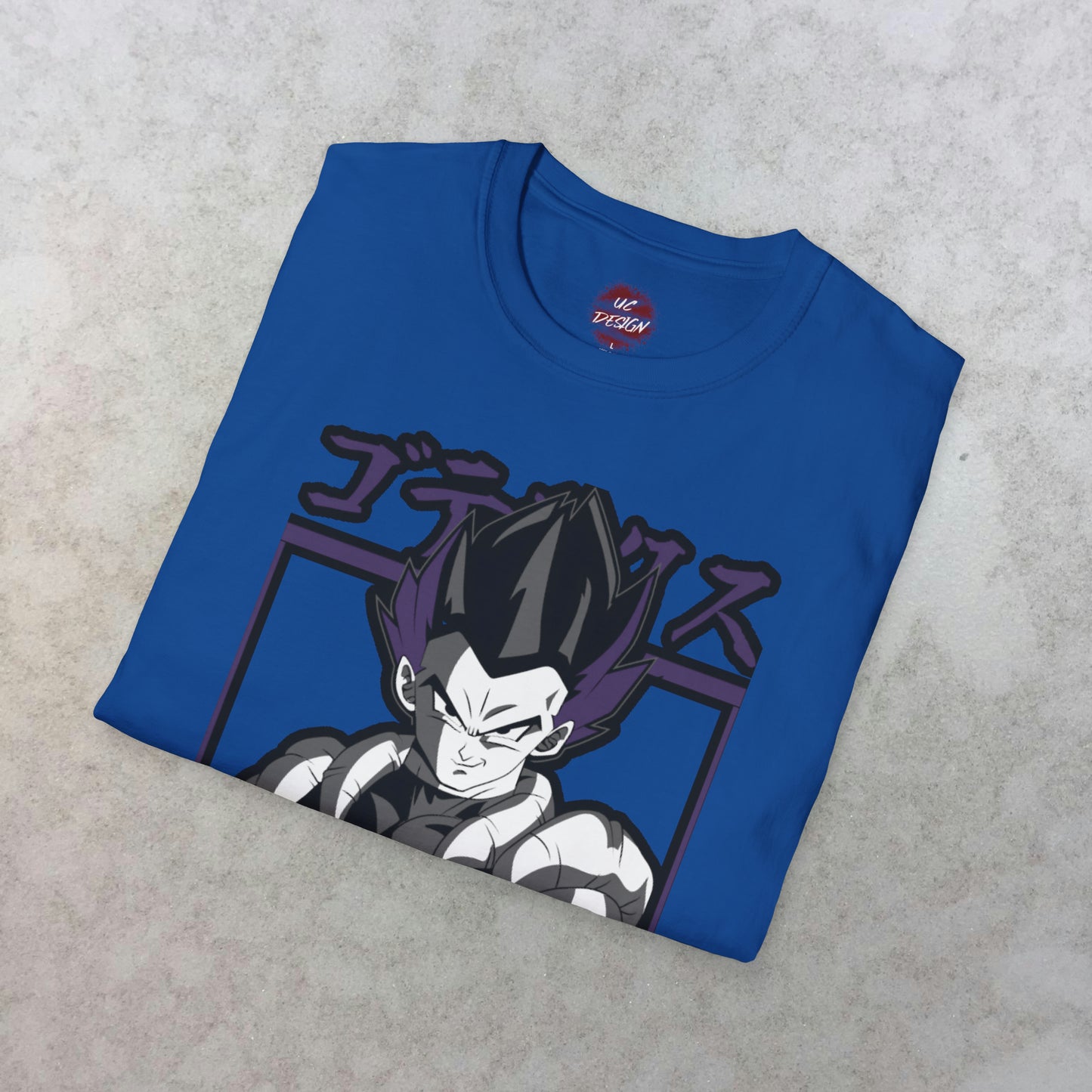 Gotenks T-Shirt