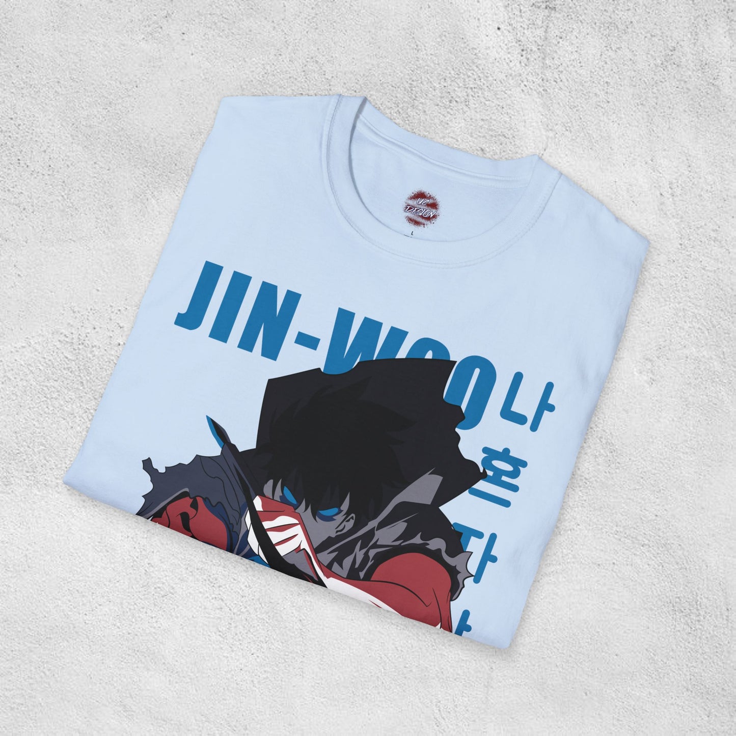 Jinwoo T-Shirt