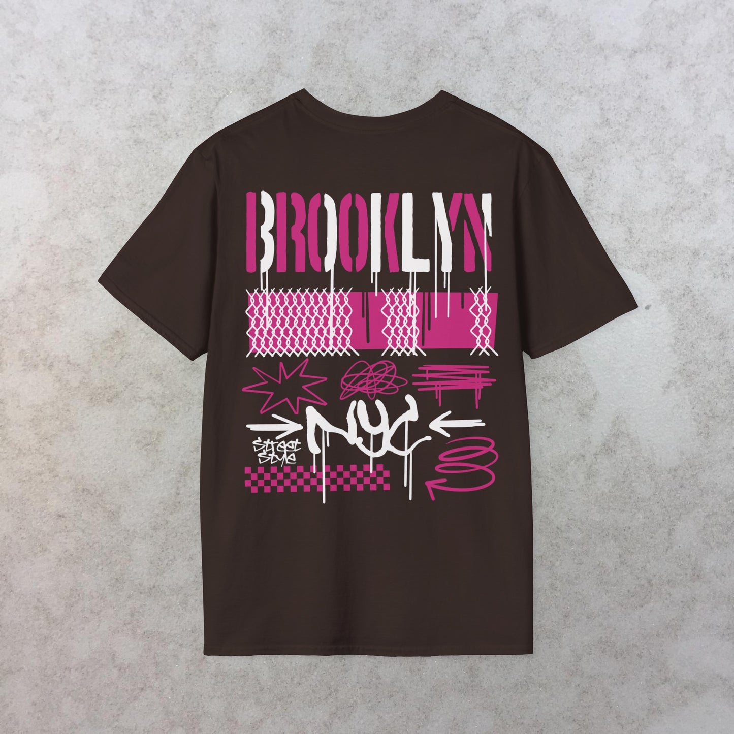 Brooklyn T-Shirt