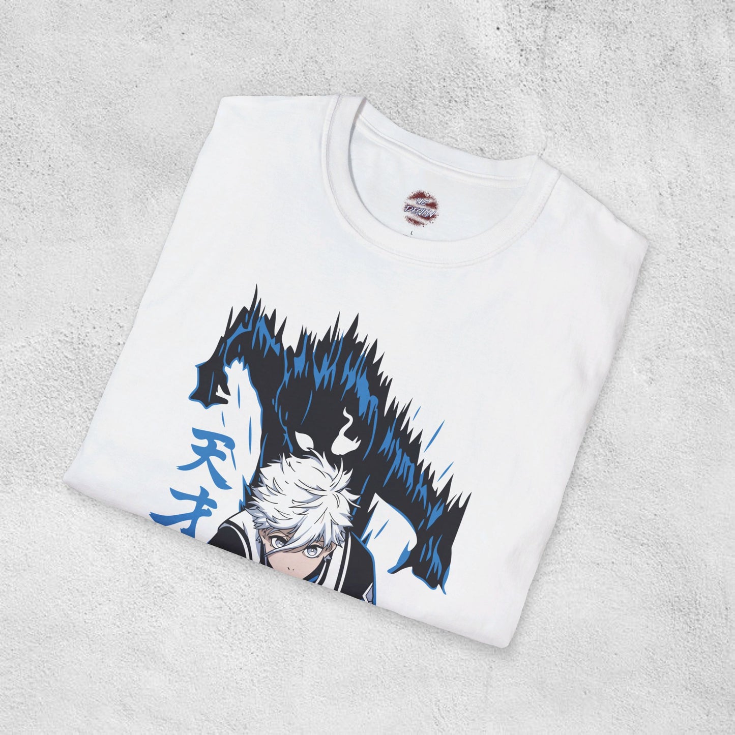 Blue Lock Prodigy Duo T-Shirt