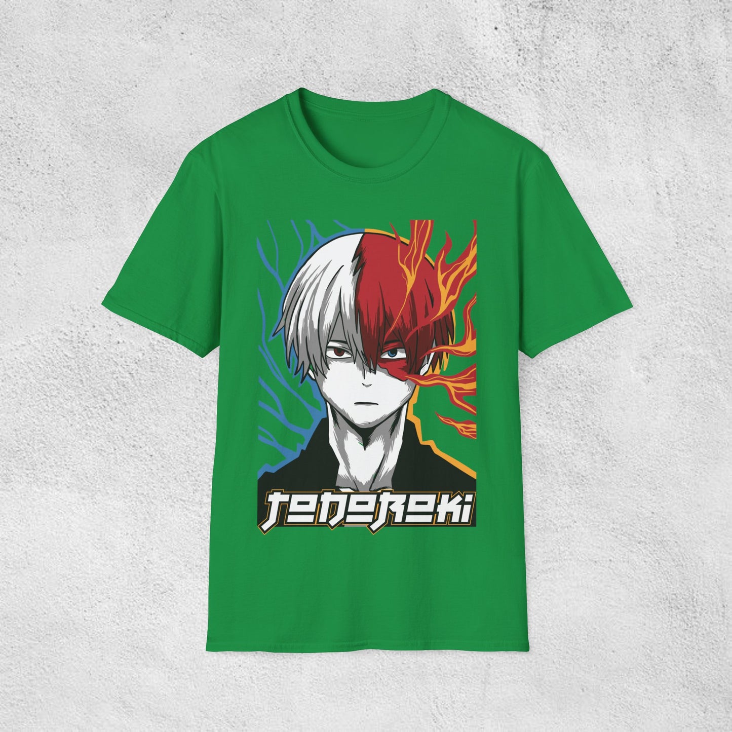 Icy Hot T-shirt