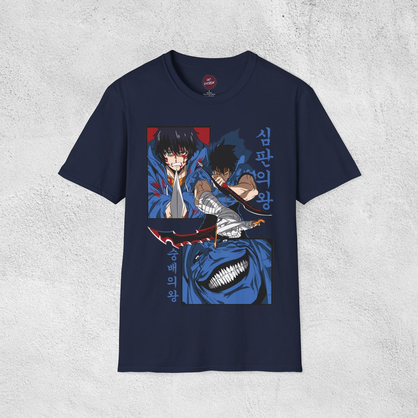 Rise of the Shadow Monarch T-Shirt