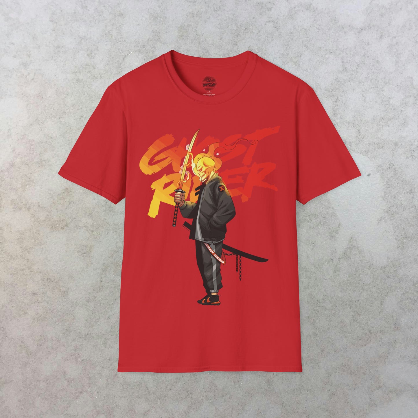 Ghost Rider T-Shirt