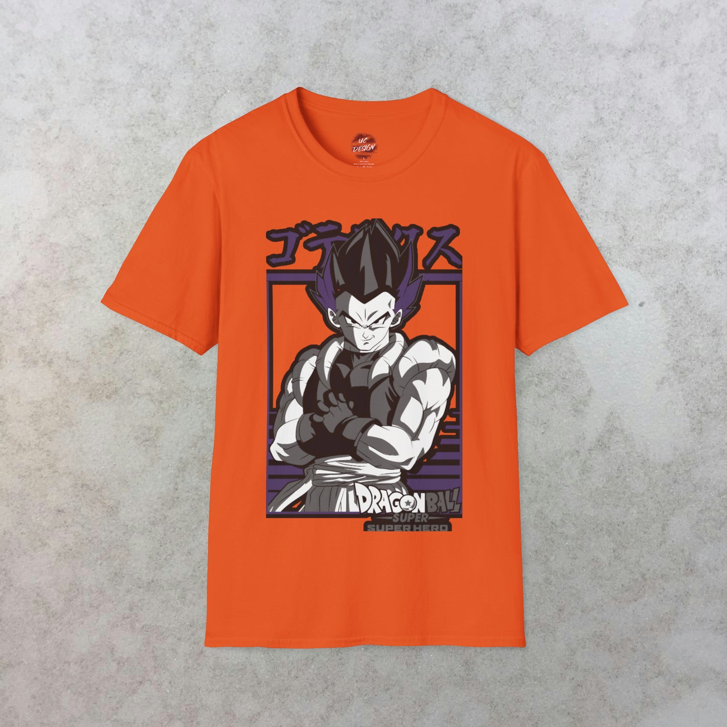 Gotenks T-Shirt