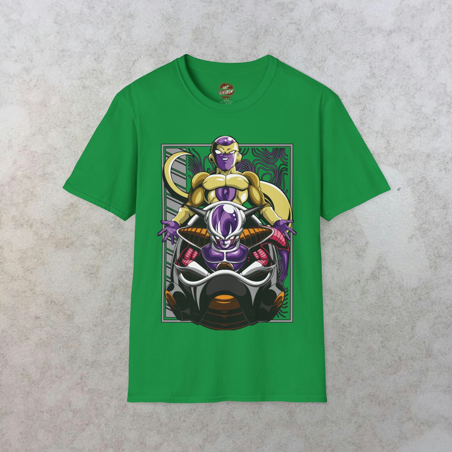 Lord Frieza T-Shirt