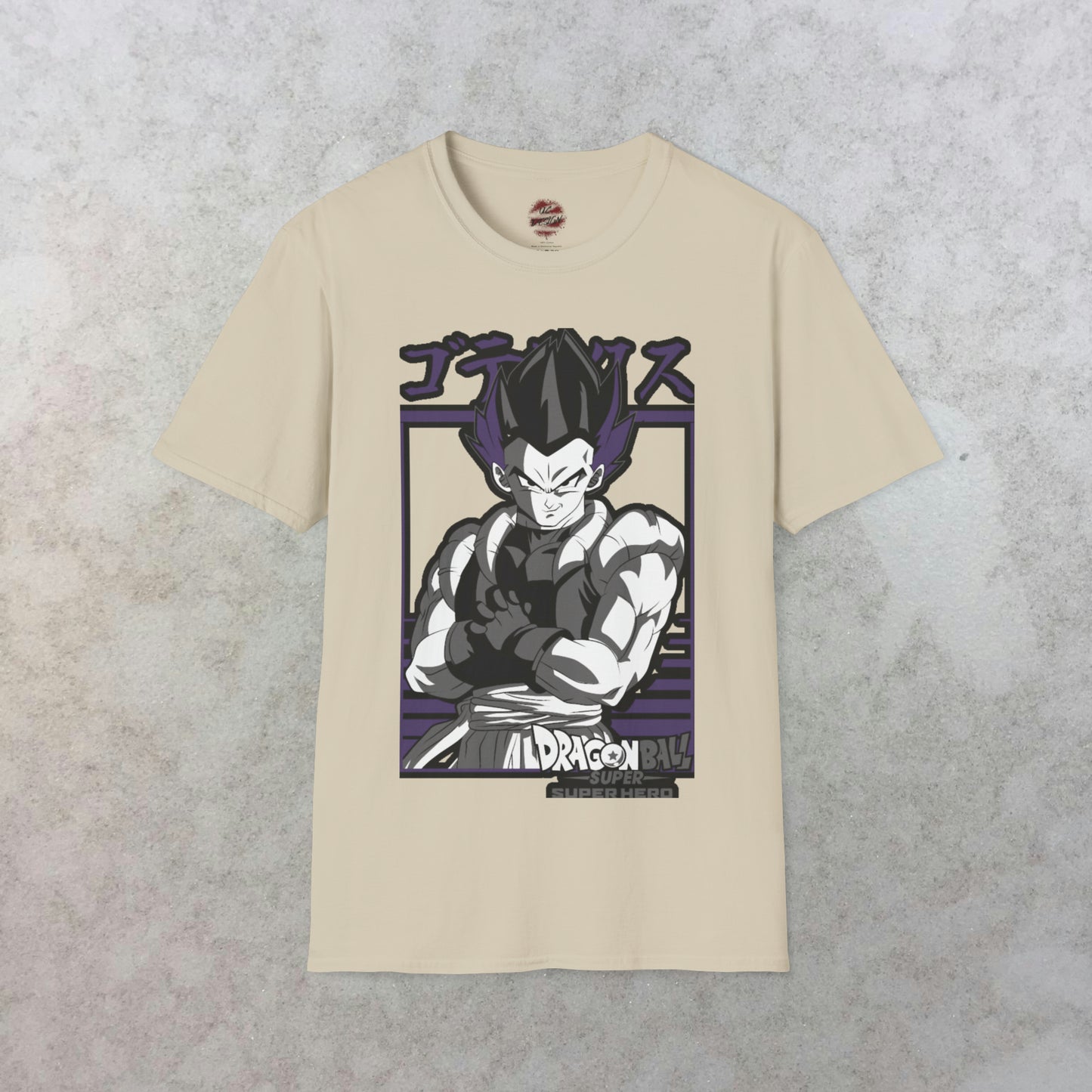 Gotenks T-Shirt