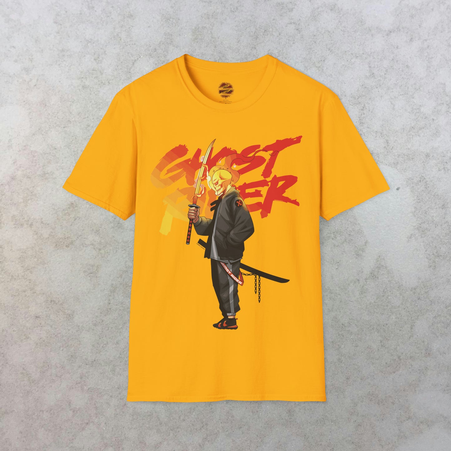 Ghost Rider T-Shirt