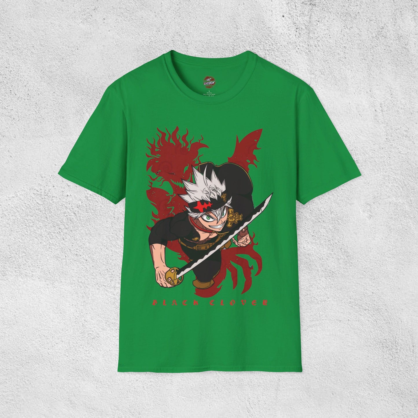 The Devil's Power Awakened T-Shirt