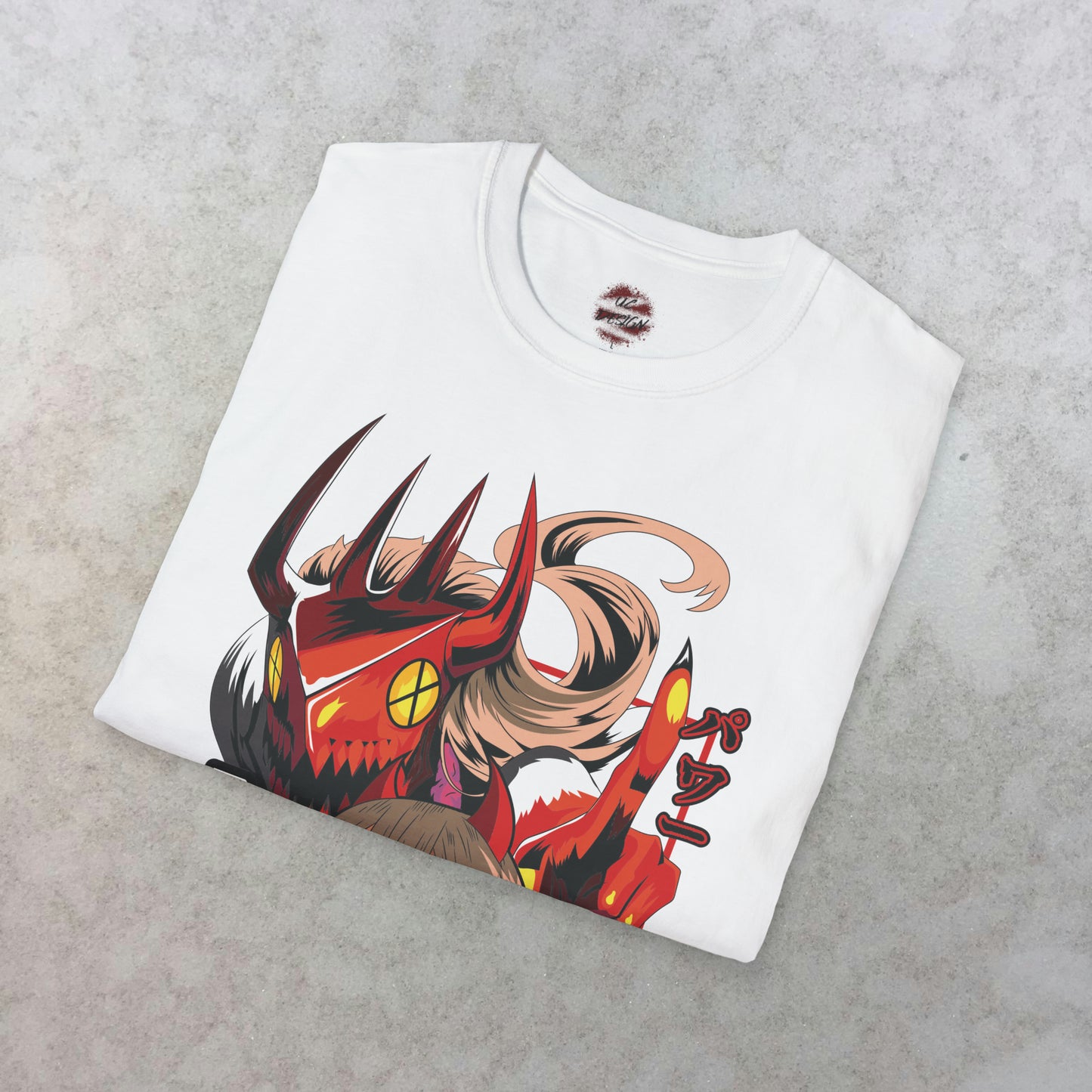 Power Blood Fiend T-Shirt